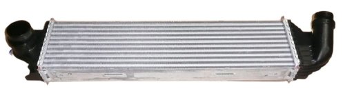 Intercooler 144960050R Trafic 3 Vivaro NV300 Talento 1.6 dCi Original