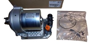 Power Steering Pump 9809994880 Peugeot 207 1.4/1.4HDI Original  