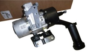 Power Steering Pump 1615094080 Peugeot 3008,5008 1.6HDI Original  