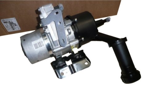 Power Steering Pump 1615094080 Peugeot 3008,5008 1.6HDI Original  