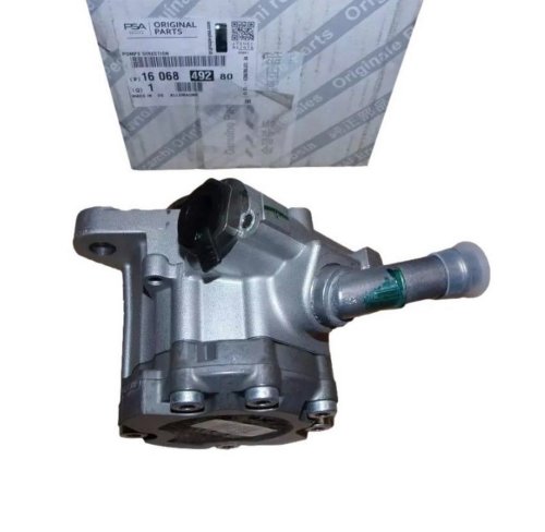 Power Steering Pump 1606849280 Citroen Jumper III,Peugeot Boxer III 3.0HDI Original  