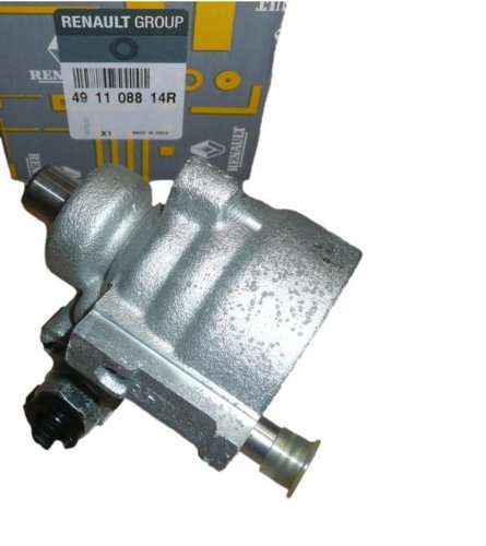 Power Steering Pump 491108814R Renault Clio II, Kangoo Original  