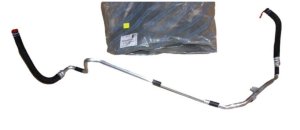Power Steering Hose 1651145880 Citroen Nemo Peugeot Bipper 1.4 HDI Original  