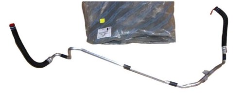 Power Steering Hose 1651145880 Citroen Nemo Peugeot Bipper 1.4 HDI Original  