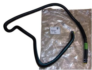 Power Steering Hose 401239 Citroen Berlingo 2.0HDI Original 