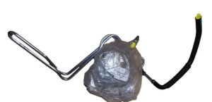 Power Steering Hose 1609002580 Citroen Berlingo 1.6HDI Original 