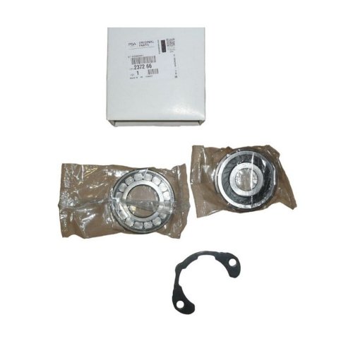 Gearbox Bearing ML5C 237266 Citroen Jumper III,C5 Peugeot 807 Original  