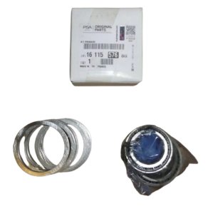 Gearbox Bearing ML5C 1611557680 Citroen Jumper III, C5 Peugeot 807 Original  
