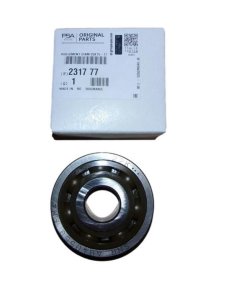 Gearbox Bearing 231777 Citroen Jumpy IV Original 