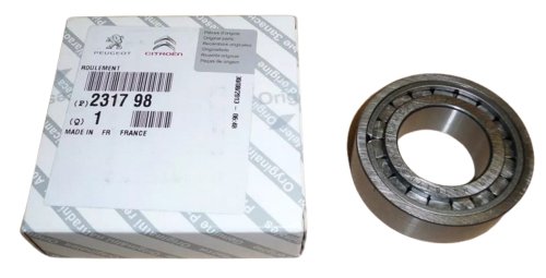 Gearbox Bearing 231798 2317.98  Citroen Jumper III Peugeot Boxer III 3.0HDI Original  
