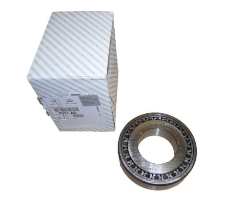 Gearbox Bearing 2317.A2  2317A2 Citroen Jumper III Peugeot Boxer III 3.0HDI Original  