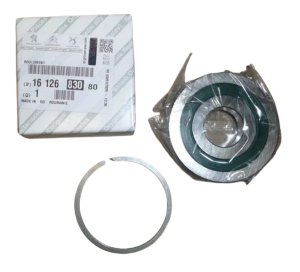 Gearbox Bearing 1612683080 Citroen Jumper III Peugeot Boxer III 3.0HDI Original 