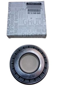 Gearbox Bearing 381204994R Renault Master III Original  