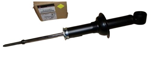 Shock Absorber Rear Original 1612753880 Citroen Peugeot