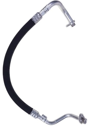 Air Conditioning Hose 9806559880 Citroen Jumpy III Original  
