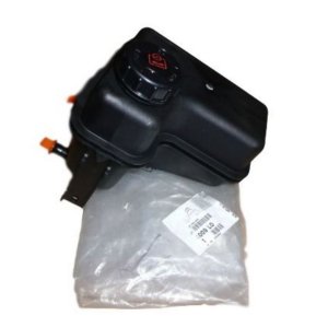 Power Steering Fluid Reservoir 4009L0 4009.L0 Citroen C5 Peugeot 407 Original 