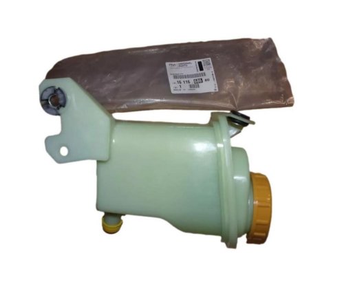 Power Steering Fluid Reservoir 1611668680 Citroen Nemo Peugeot Bipper 1.4HDI Original  