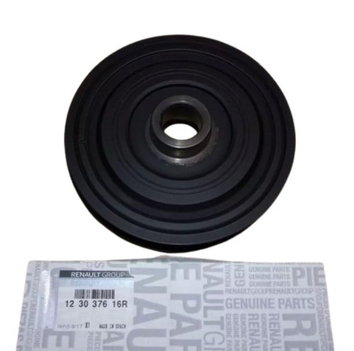 Belt pulley 123037616R Renault 1.0TCE Original 