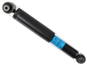 Shock Absorber Rear 562100325R New OE Renault Fluence