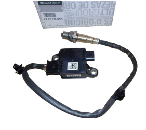 NOX Sensor Original 227932854R Renault Espace 5 2.0BLUEDCI
