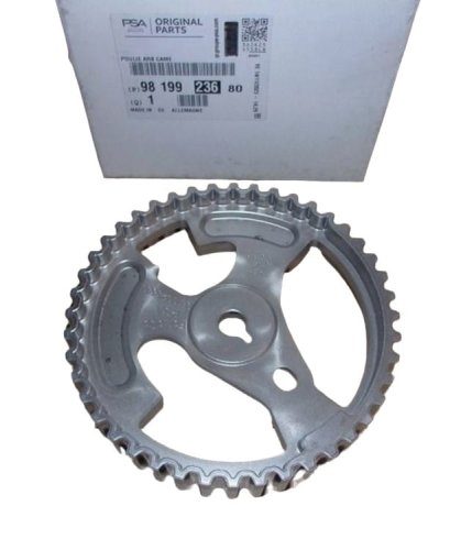 Camshaft Pulley 9819923680 Peugeot  2008 II,5008 II 1.5BLUEHDI