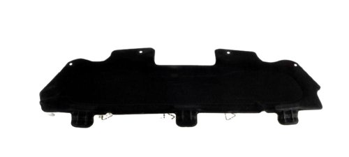 Bonnet Sound-Proofing Insulation 7979K9 Citroen C3 New Original 09- DS3