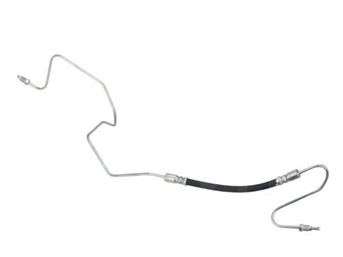 Brake Hose Left Rear 4888AG 4888.AG Peugeot 3008 Original 