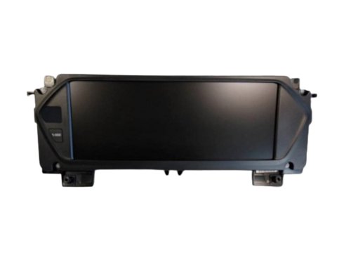 Display 9815286180 Citroen C4 Picasso II Original 