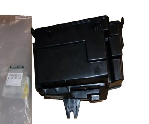 Fuse Box 243503708R Renault Trafic III Original 