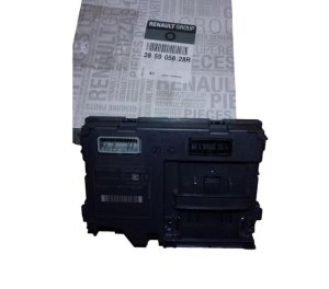 Fuse Box 285901166R Dacia Logan II Original 