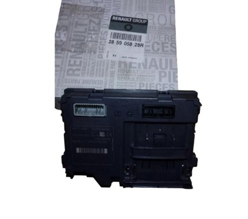 Fuse Box 285901166R Dacia Logan II Original 