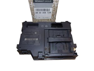 Magnetic Card Reader Original  285906872R Renault Captur,Clio IV 