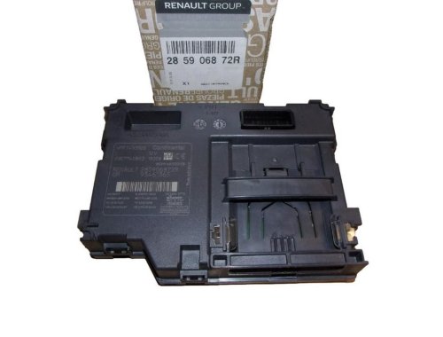 Magnetic Card Reader Original  285906872R Renault Captur,Clio IV 