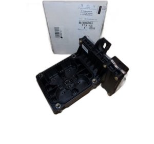 Gearbox Controller 2531A6 2531.A6 Citroen C4 Picasso Original 