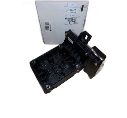 Gearbox Controller 2531A6 2531.A6 Citroen C4 Picasso Original 