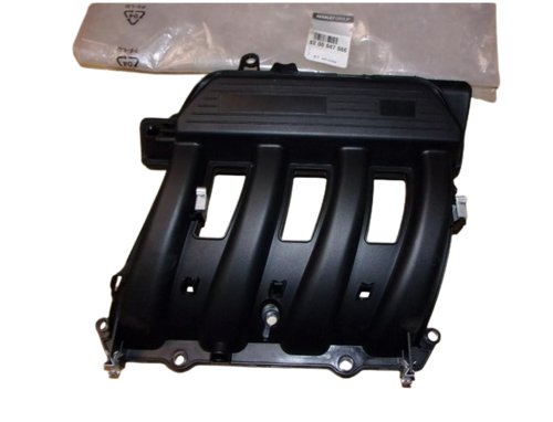 Intake Manifold 8200647666 Renault Clio III 1.4/1.6 16V Original 