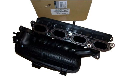 Intake Manifold 14001KB00B Renault Clio V 1.6TCE Original 