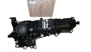 Intake Manifold 140034066R Renault Dacia 1.3TCE Original 