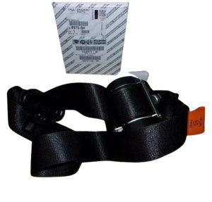 Seat Belt Front 8975Q4 8975.Q4 Citroen Jumper III Original 