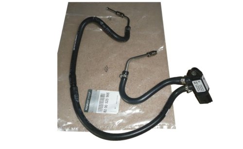 Czujnik Ciśnienia Spalin 8200525966 Renault Oryginał 