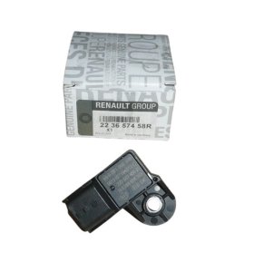 Boost Pressure Sensor 223657458R Renault Dacia 1.5/1.6DCI Original