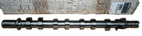 Camshaft 8200235677 Renault Scenic 2, Megane 2, Laguna 3 New Genuine