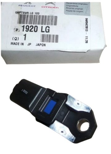 Boost Pressure Sensor Original 1920LG 1920.LG Citroen Peugeot 2.2HDI 