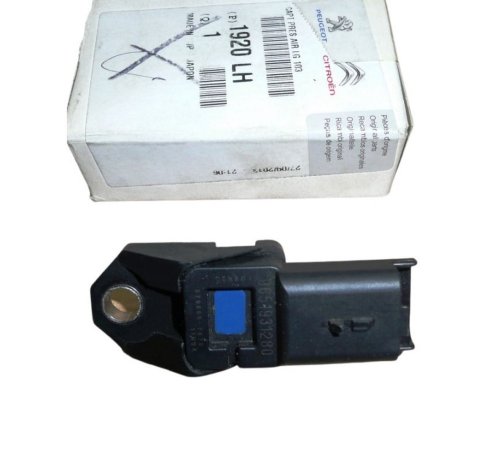 Boost Pressure Sensor 1920LH 1920.LH Citroen Peugeot  1.4/2.2HDI Original 