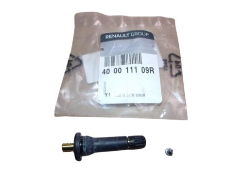 Wheel Pressure Sensor Original  400011109R Renault Clio IV, Trafic III 