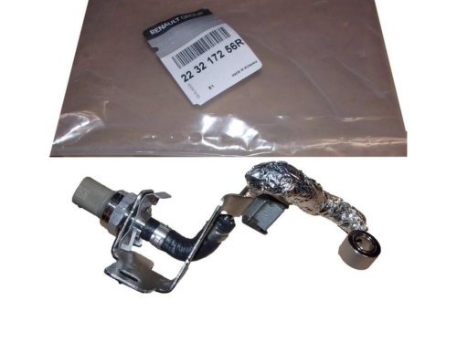 Exhaust Gas Pressure Sensor 223217256R Renault Master III 2.3DCI Original 