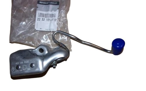 Exhaust Gas Pressure Sensor 223218561R Renault 2.2/2.2DCI Original 