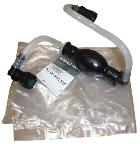 Fuel Lines 8200683525 Renault  Kangoo II 1.5DCI Original