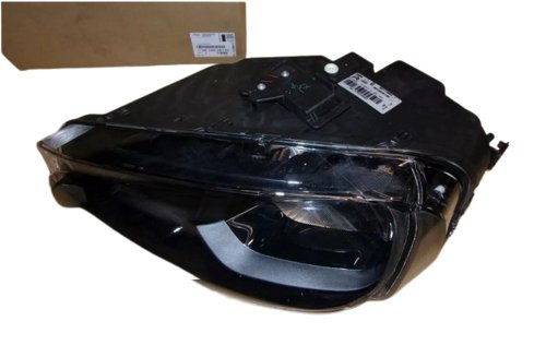 Headlamp Left 9816825180 Citroen Berlingo III Original  