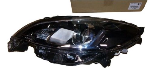 Headlamp Left B000863880 Peugeot 108 Original  